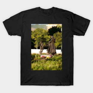 Temple Square T-Shirt